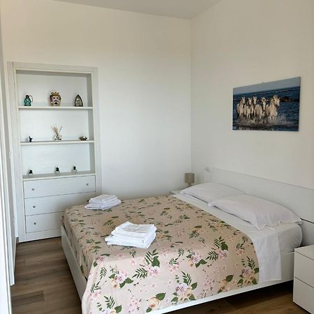 Dal Barone Bed & Breakfast Capo dʼOrlando Екстериор снимка