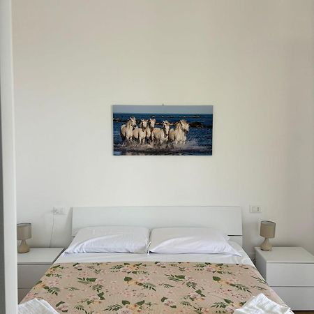 Dal Barone Bed & Breakfast Capo dʼOrlando Екстериор снимка