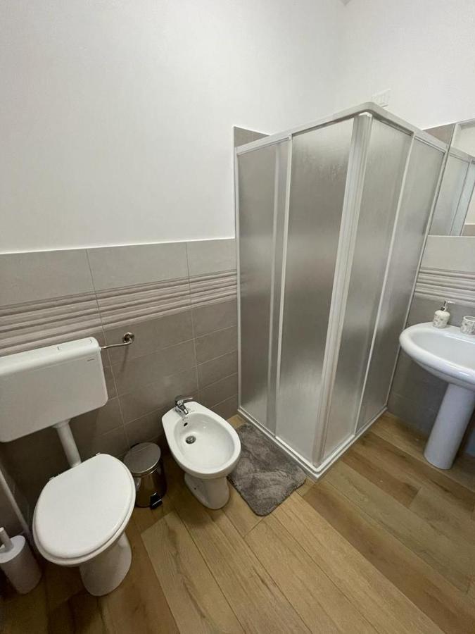 Dal Barone Bed & Breakfast Capo dʼOrlando Екстериор снимка