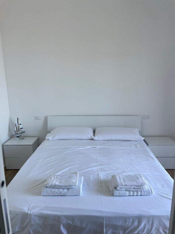 Dal Barone Bed & Breakfast Capo dʼOrlando Екстериор снимка