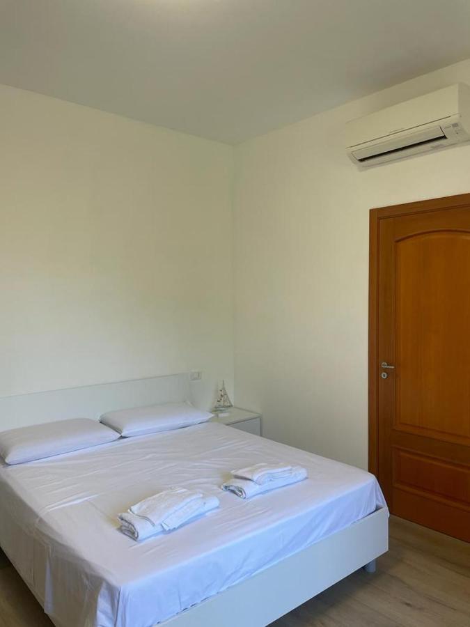 Dal Barone Bed & Breakfast Capo dʼOrlando Екстериор снимка