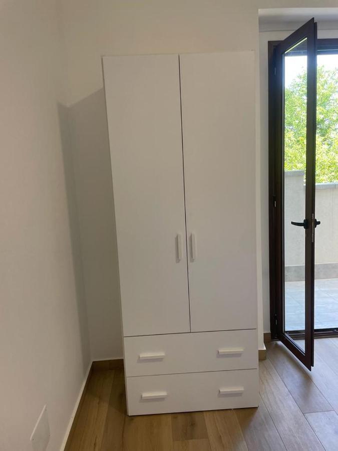 Dal Barone Bed & Breakfast Capo dʼOrlando Екстериор снимка