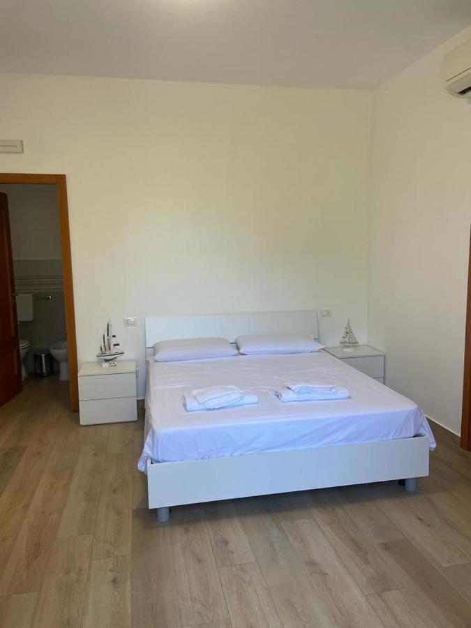 Dal Barone Bed & Breakfast Capo dʼOrlando Екстериор снимка