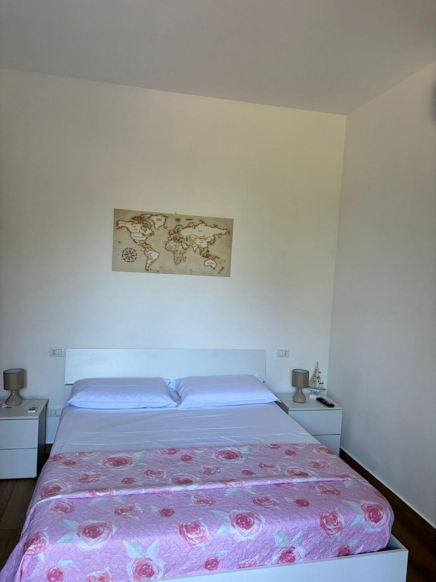 Dal Barone Bed & Breakfast Capo dʼOrlando Екстериор снимка