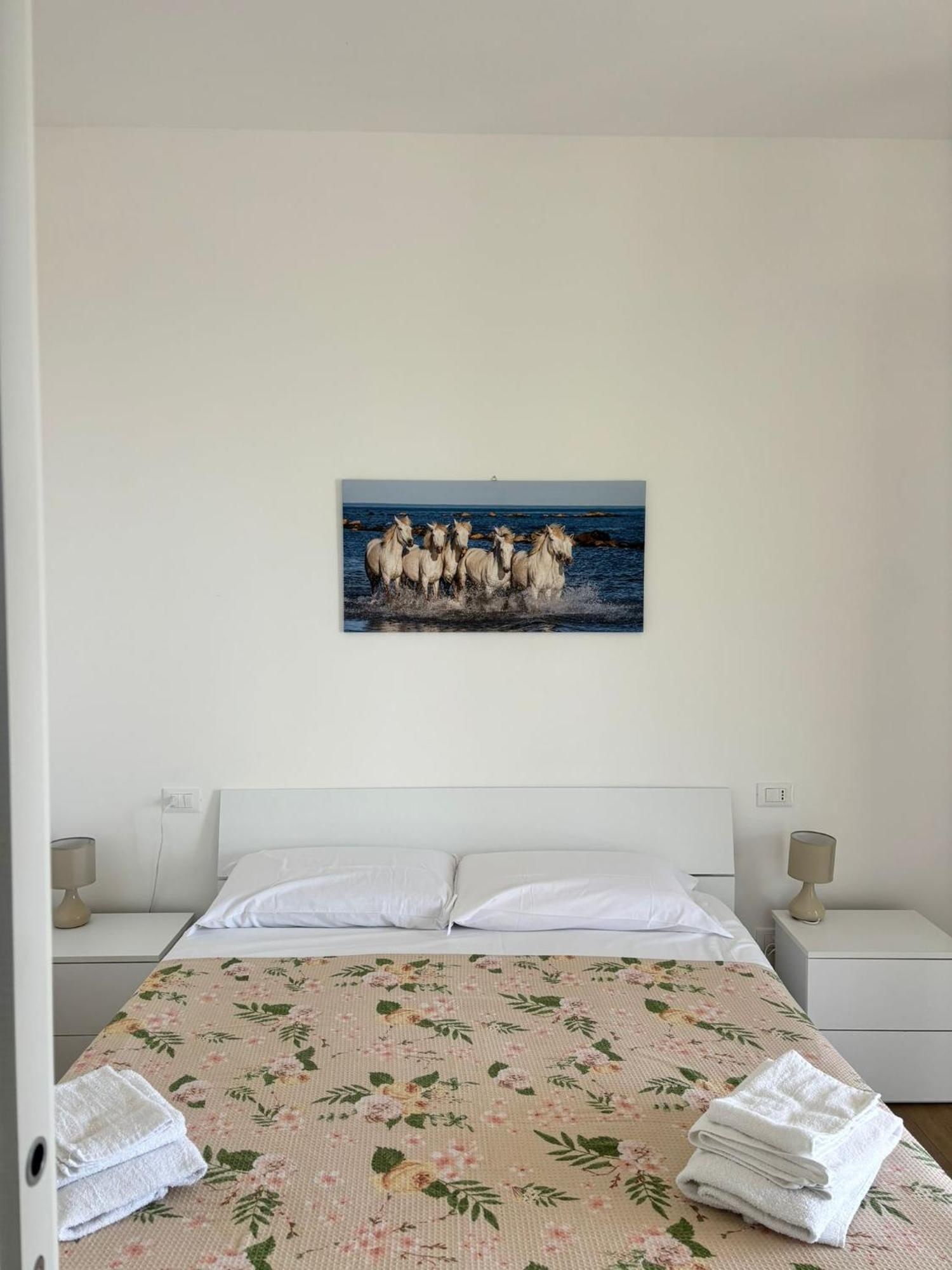 Dal Barone Bed & Breakfast Capo dʼOrlando Екстериор снимка